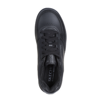 Skechers Sport Court 2.0 - Core Essential - Black School