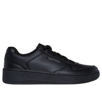 Skechers Sport Court 2.0 - Core Essential - Black School