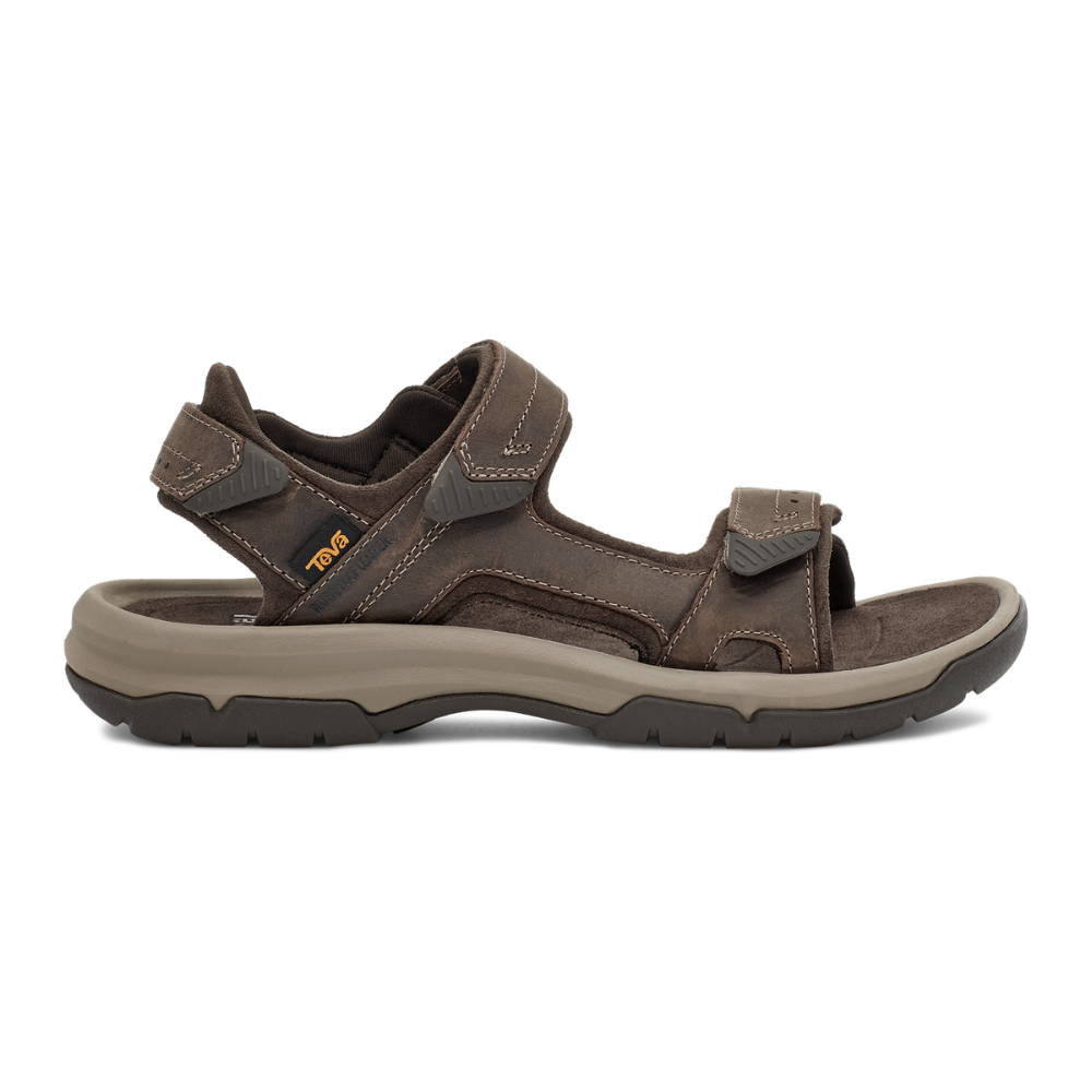 Teva Langdon - Walnut Sandals