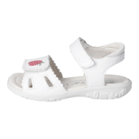 Ricosta Mima  -  White Sandals