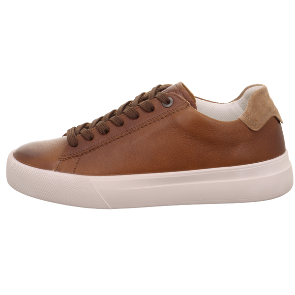 Legero Mondo 000444 - Coco (Brown) Casual