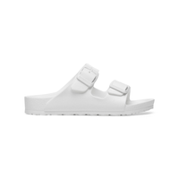 Birkenstock Arizona Kids EVA - White Sandals