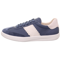 Legero Silence 000371 - Indacox (Blue) Casual