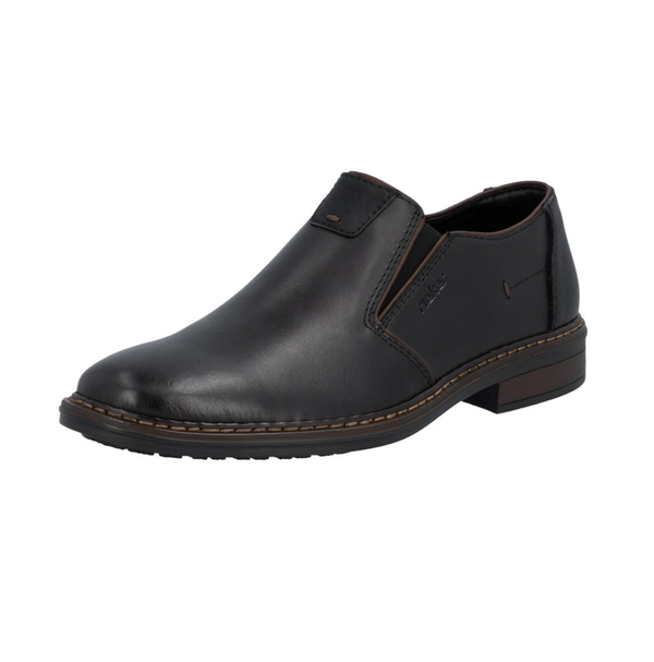 Rieker 17664 -  Black Smart