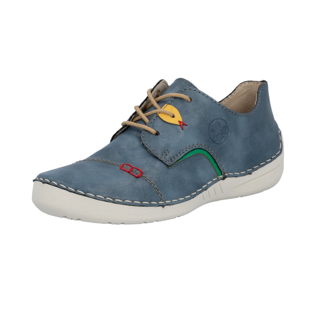 Rieker 52528 -  Royal Multi Casual