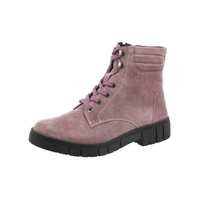 DB Chirk Boot - Purple