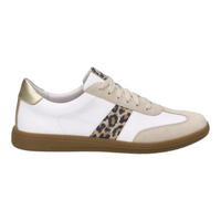 Josef Seibel Joleen 03 Beige Multi Trainers