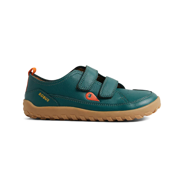 Bobux Dawn Kid+ - Rainforest Shoes