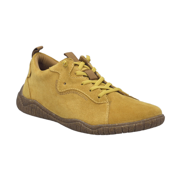 Josef Seibel Wynona 01 Casual Shoe - Saffron