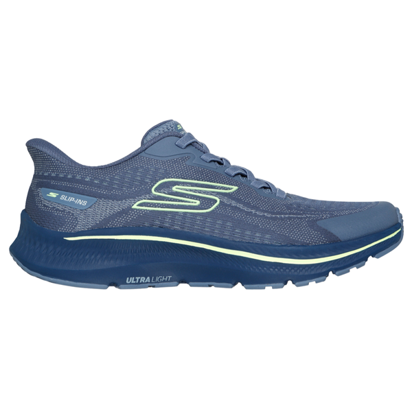 Skechers Go Run Consistent 2.0 Lockhart - Slate Trainers