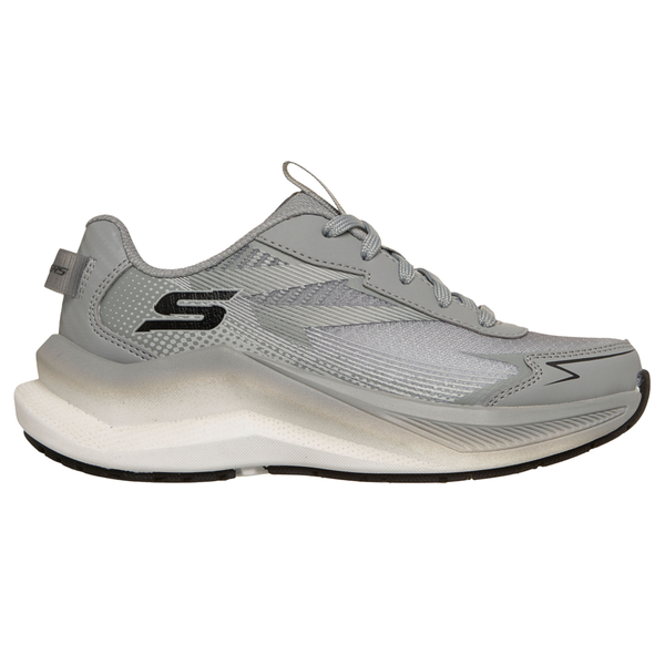 Skechers Max Cushioning Ascend - Stable Pacer - Grey Trainers