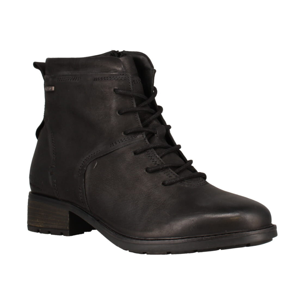 Josef Seibel Kate 52 Boot - Black