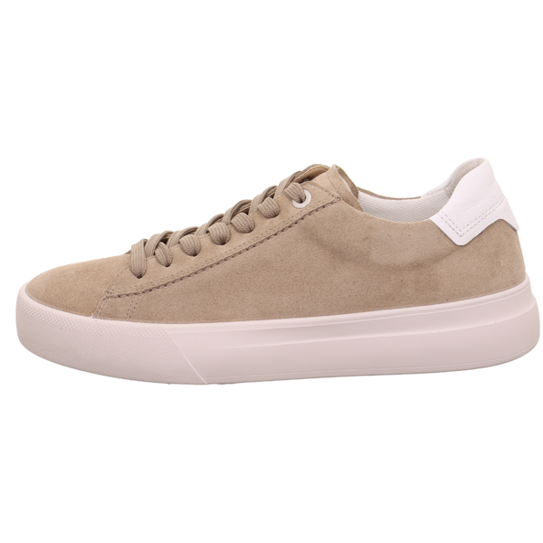 Legero Mondo 000444 - Giotto (Beige) Casual