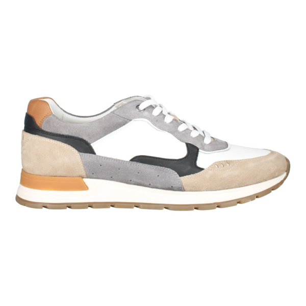 Josef Seibel Carry 02 Trainers - Beige Combi