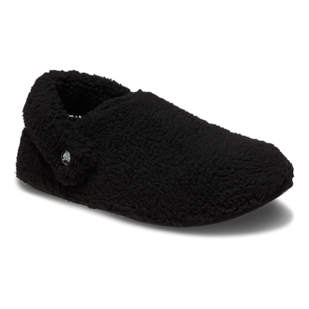 Crocs Classic Cozzzy 209386 Slipper - Black