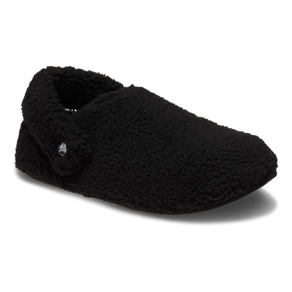 Crocs Classic Cozzzy 209386 Slipper - Black