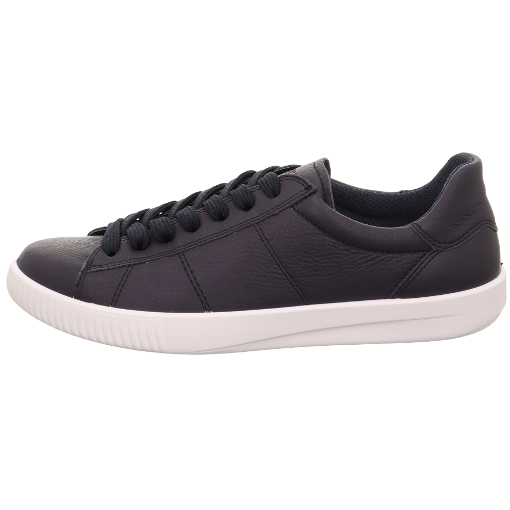 Legero Silence 000370 - Oceano (Blue) Casual