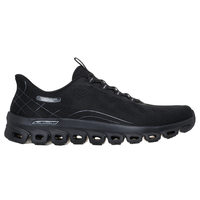Skechers Slip-ins: Glide-Step Elevate - Amaze - Black Trainers