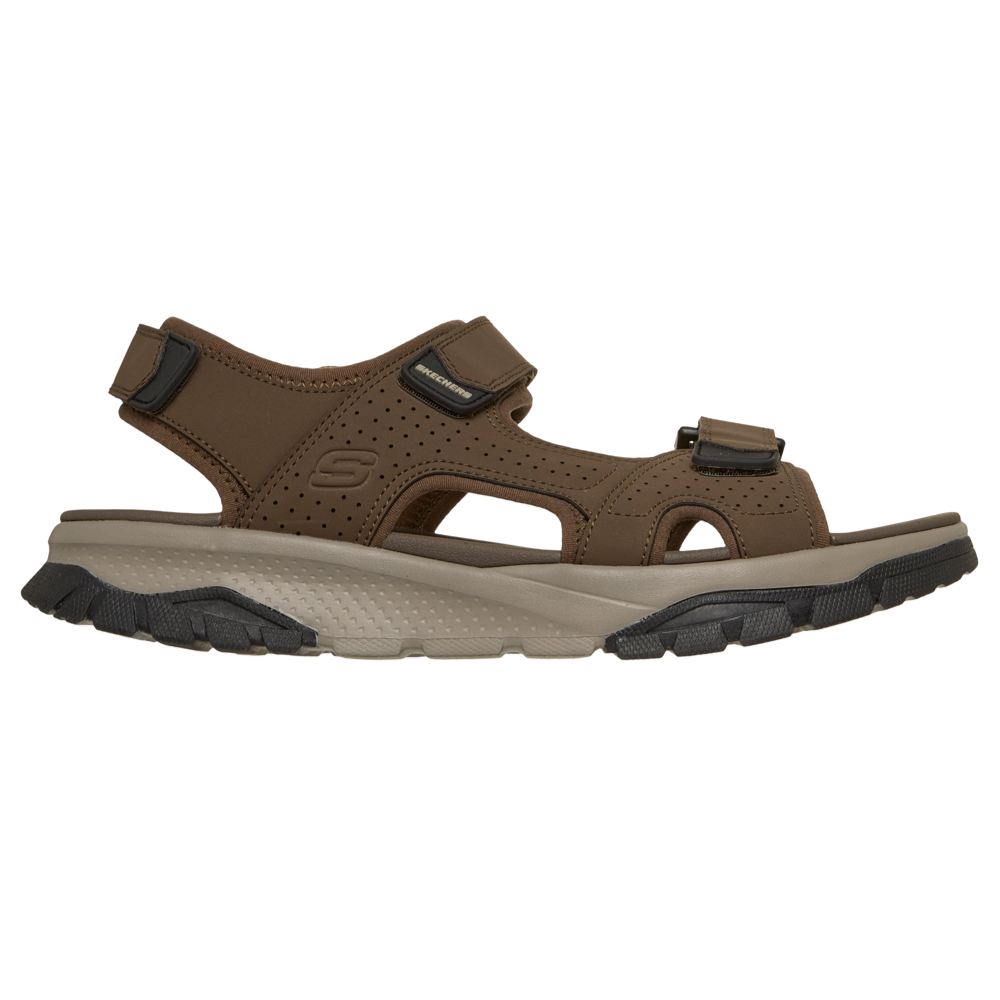 Skechers Wagner - Brown Sandals