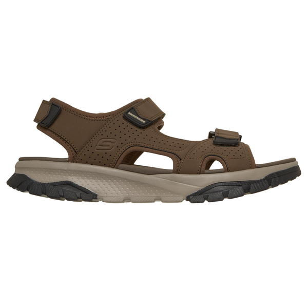 Skechers Wagner - Brown Sandals