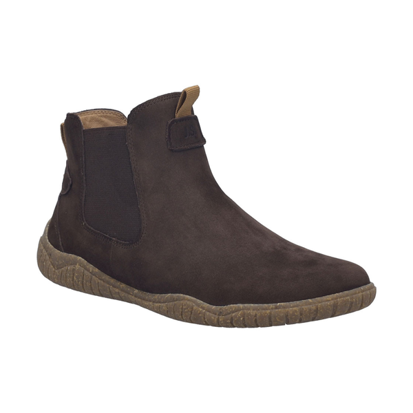 Josef Seibel Wynona 04 Boot - Brasil Brown