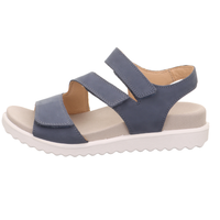 Legero Move 000781 - Indacox (Blue) Sandals