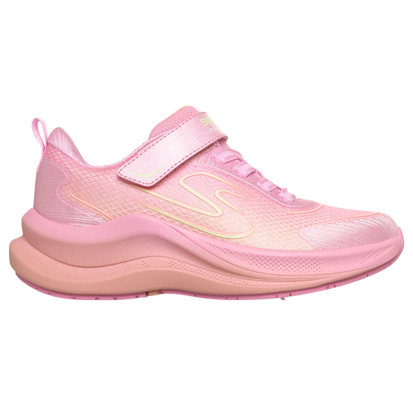 Skechers Max Cushioning Ascend - Smoothie Pack - Light Pink Multi Trainers