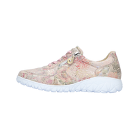 Waldlaufer Havy Soft H89001 - Summer Rosa Casual