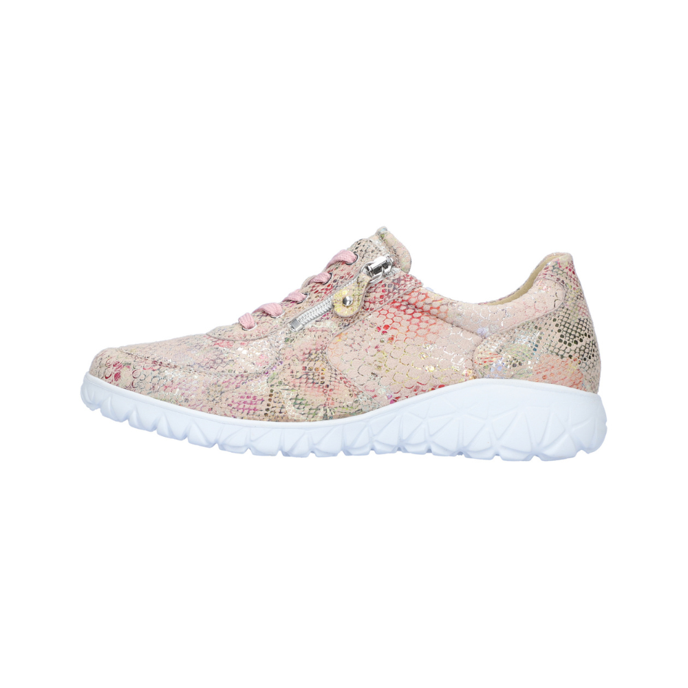 Waldlaufer Havy Soft H89001 - Summer Rosa Casual