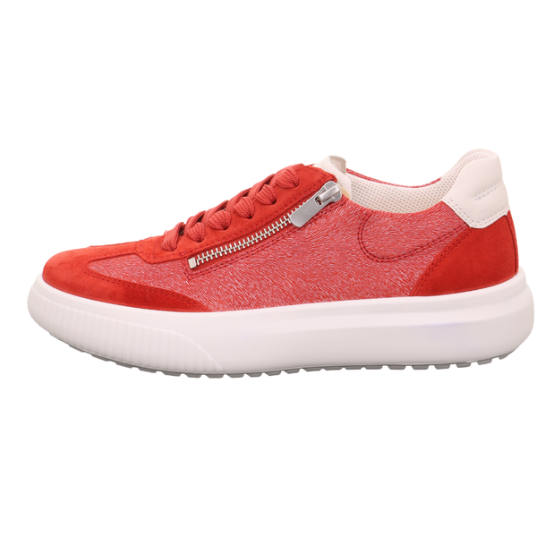 Legero T4 Jump 000441 - Pony Marte Casual