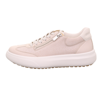 Legero T4 Jump 000441 - Pony Tasso (Beige) Casual