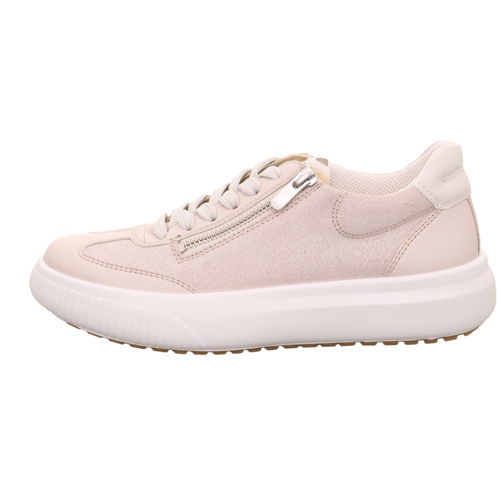 Legero T4 Jump 000441 - Pony Tasso (Beige) Casual