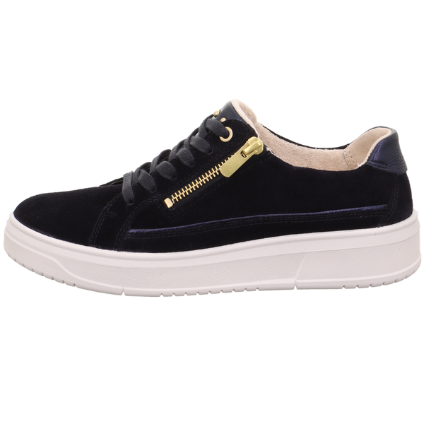 Legero Rejoise 000434 - Oceano (Blue) Casual