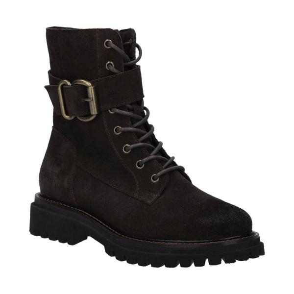 Josef Seibel Rachel 04 Boot - Moro Brown