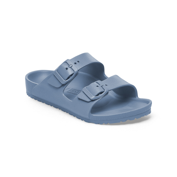 Birkenstock Arizona Kids EVA - Elemental Blue Sandals