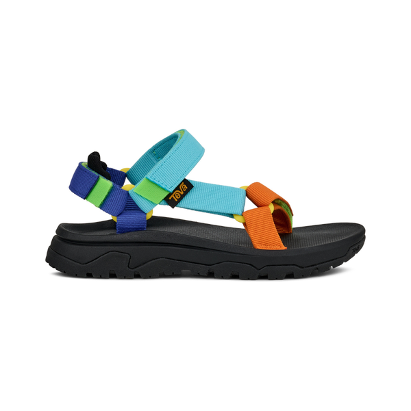 Teva Hurricane XLT JR - Neon Multi Sandals