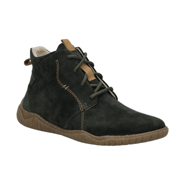 Josef Seibel Wynona 05 Boot - Tanne