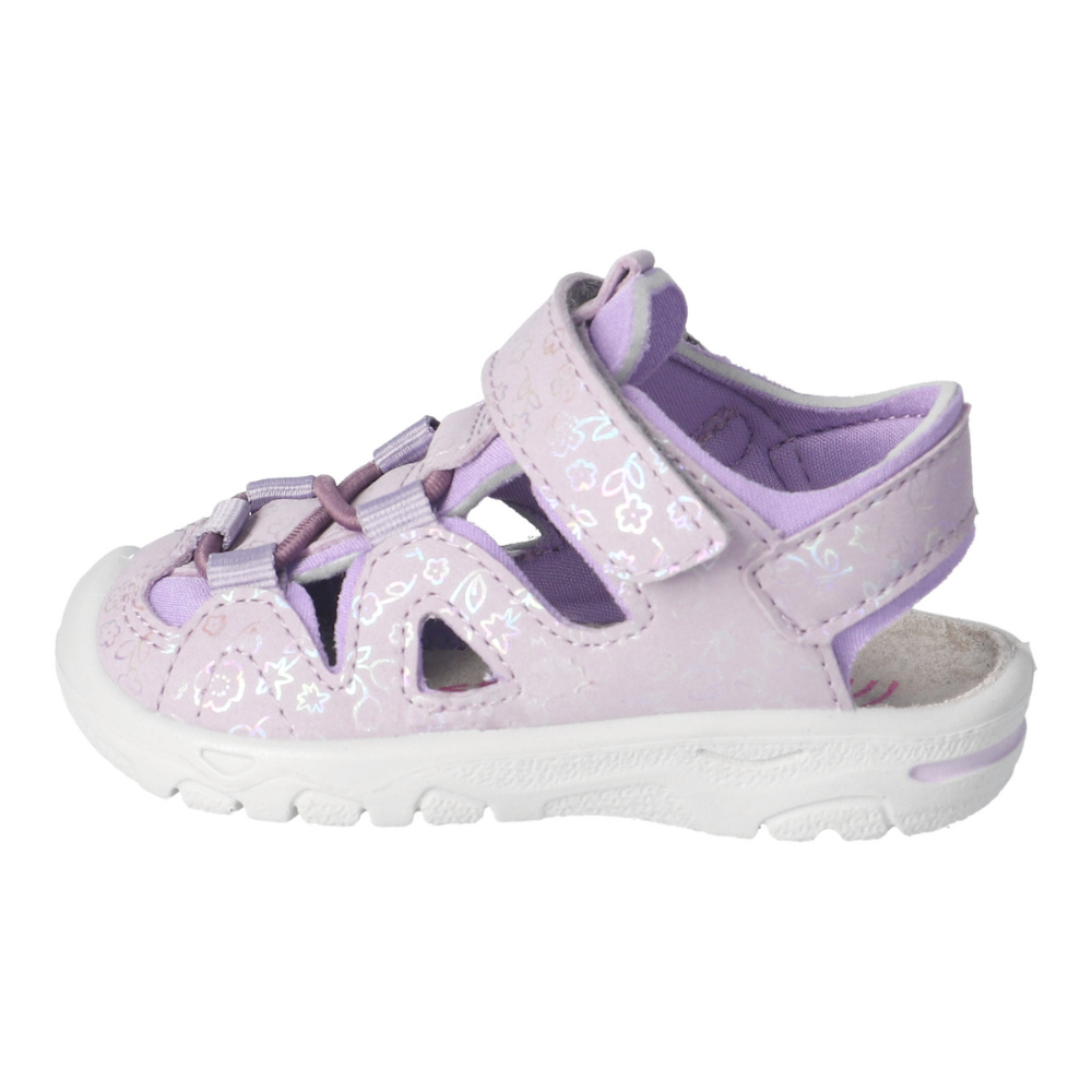 Ricosta Gary  -  Misty/Blueberry Sandals