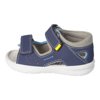 Ricosta Mantu  -  Nautic Sandals