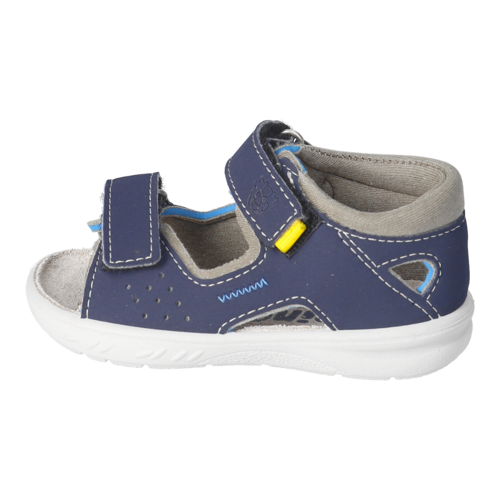 Ricosta Mantu  -  Nautic Sandals