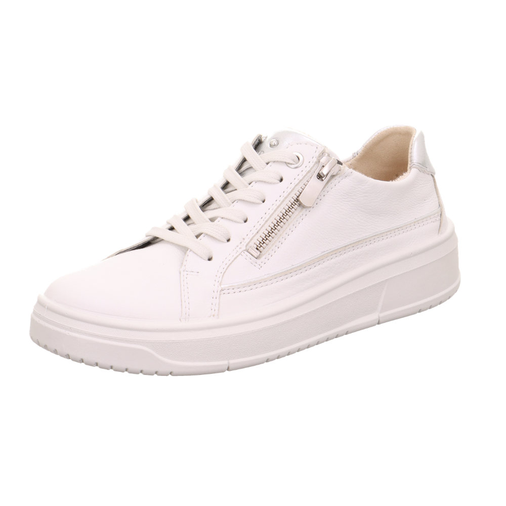 Legero Rejoise 000434 - Bright White Casual