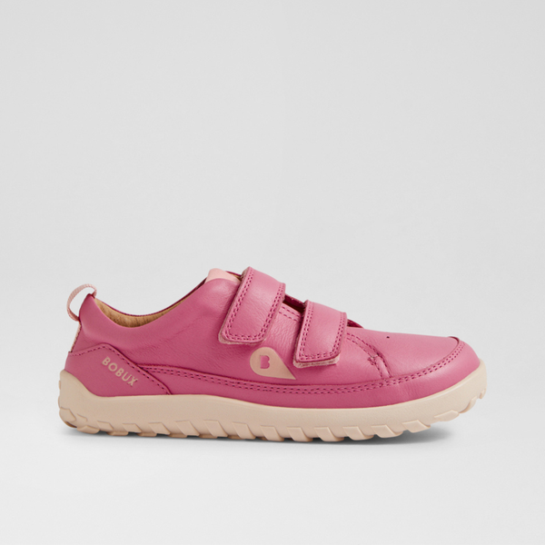 Bobux Dawn Kid+ - Cashmere Rose Shoes