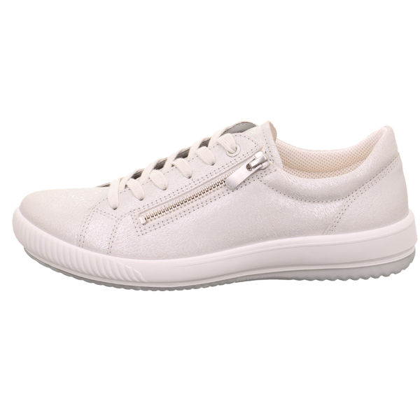 Legero Tanaro 5.0 001162 - Pony Silver Casual