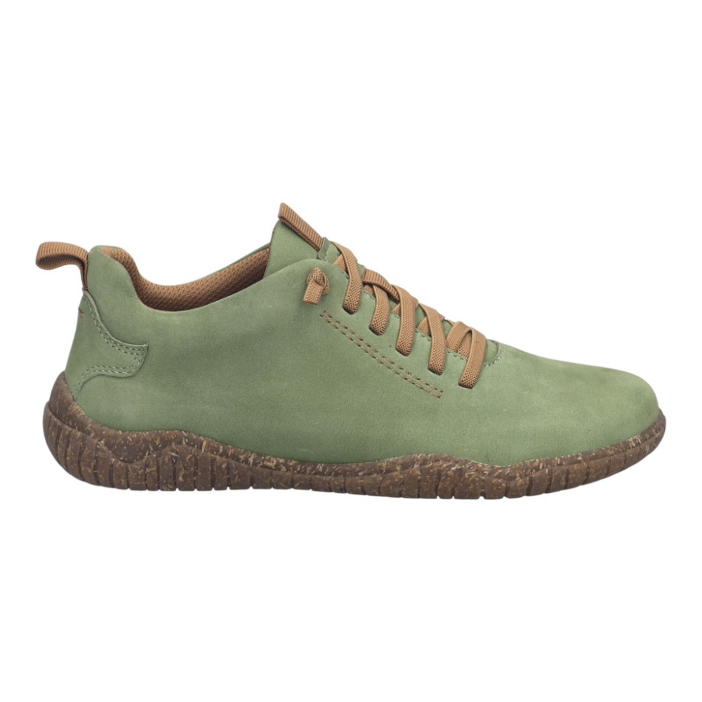 Josef Seibel Wynona 06 Green Casual