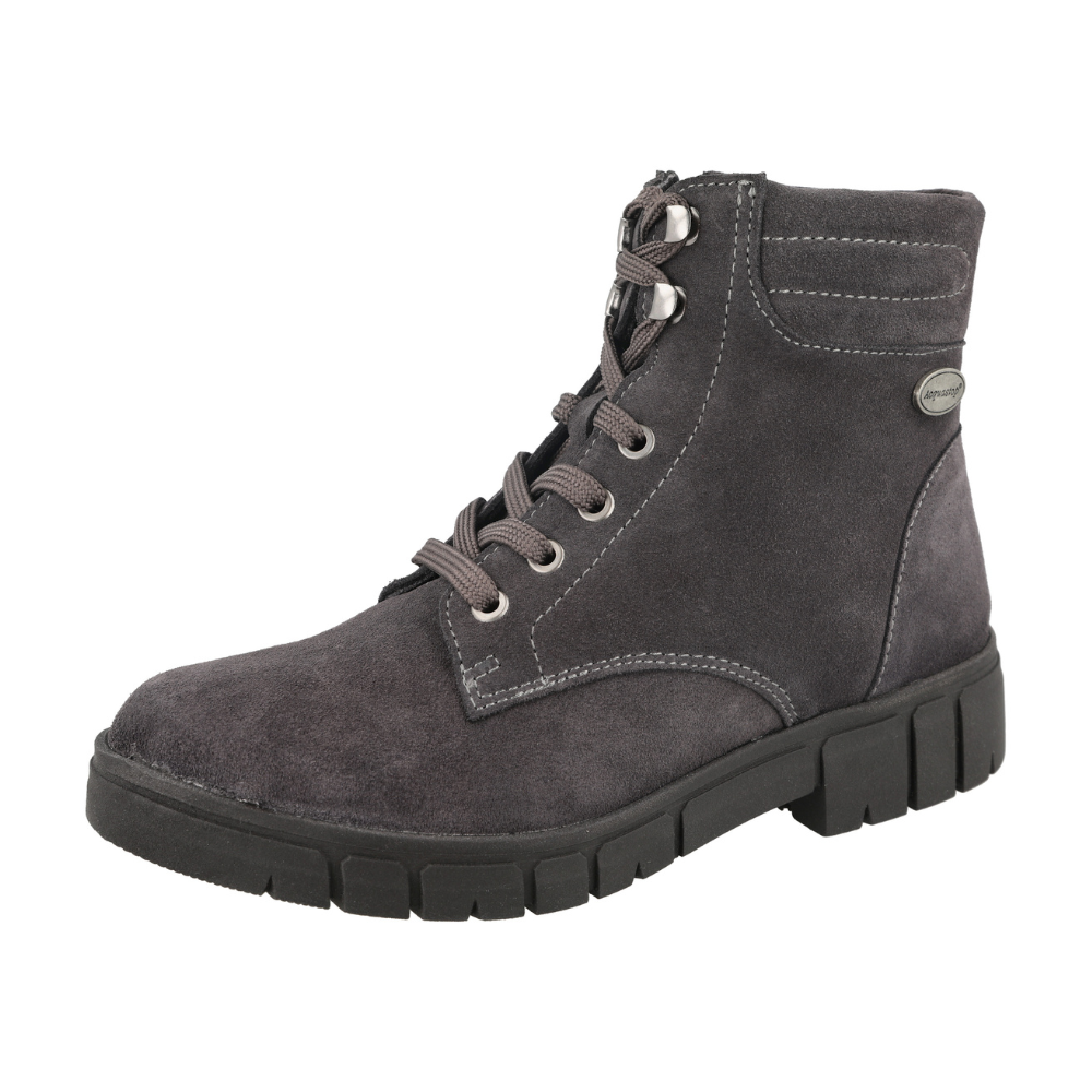 DB Chirk Boot - Grey