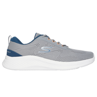 Skechers Skech-Lite Pro 2.0 - Berrix - Grey/Blue Trainers