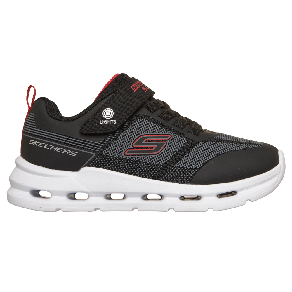 Skechers Glide-Step Light - Black Trainers