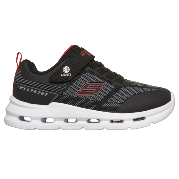 Skechers Glide-Step Light - Black Trainers