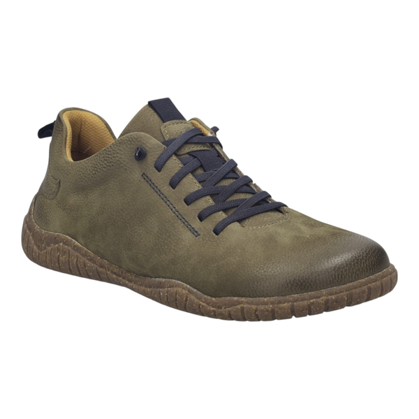 Josef Seibel Wallace 04 Olive Casual