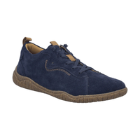 Josef Seibel Wynona 01 Casual Shoe - Indigo